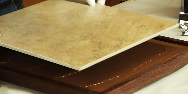 how-to-glue-tile-to-wood